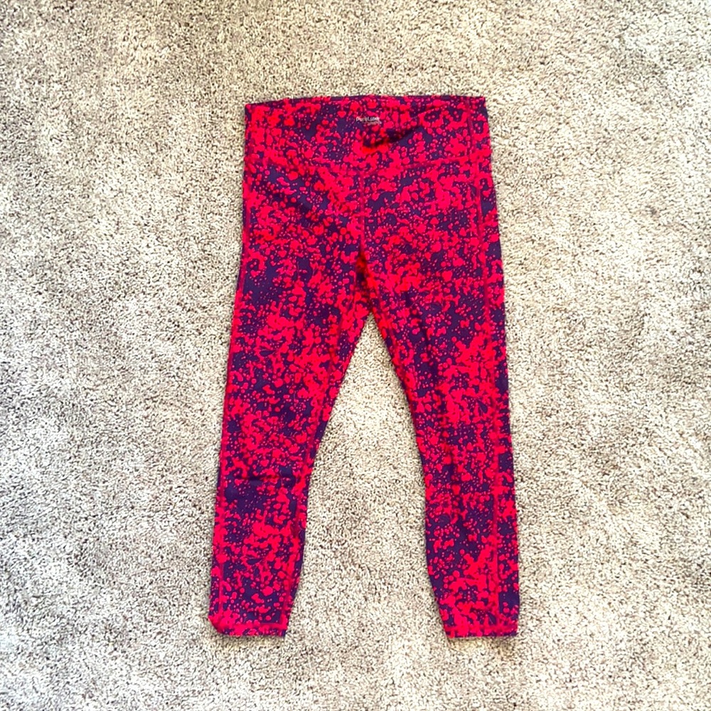 Fabletics leggings